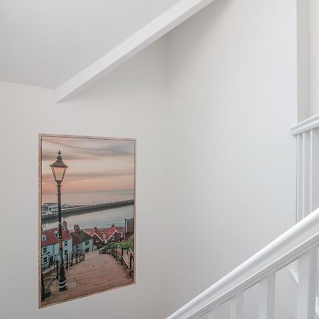 Apartmán Ellerby Lane House Whitby Exteriér fotografie