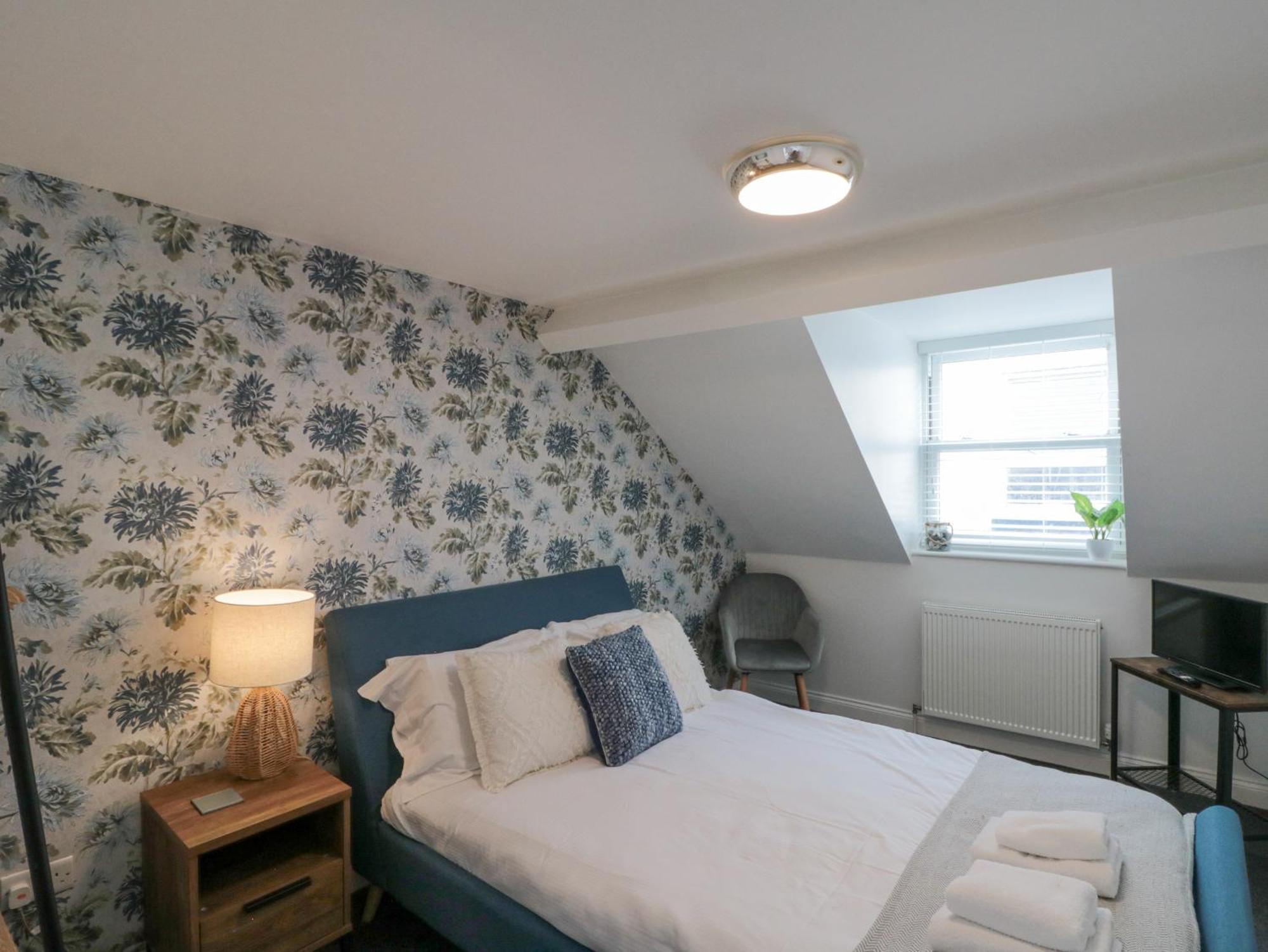Apartmán Ellerby Lane House Whitby Exteriér fotografie