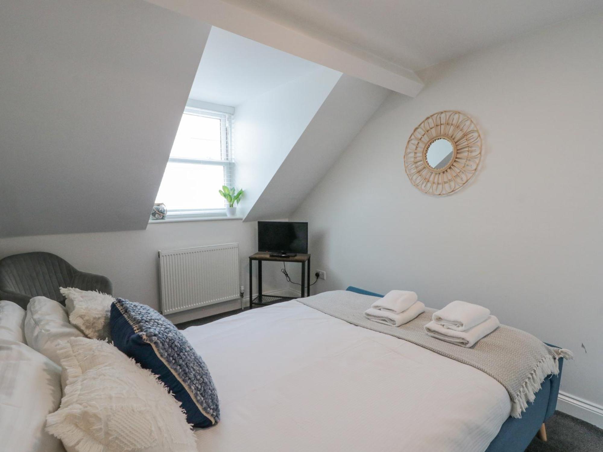 Apartmán Ellerby Lane House Whitby Exteriér fotografie