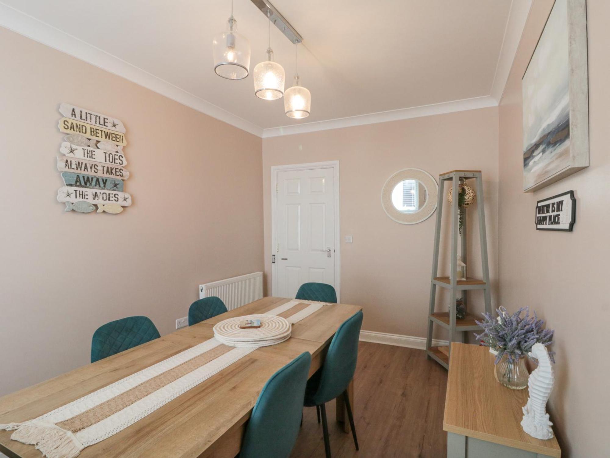 Apartmán Ellerby Lane House Whitby Exteriér fotografie