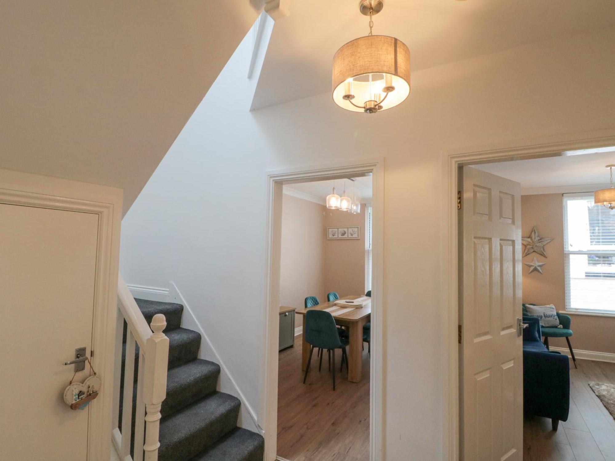 Apartmán Ellerby Lane House Whitby Exteriér fotografie