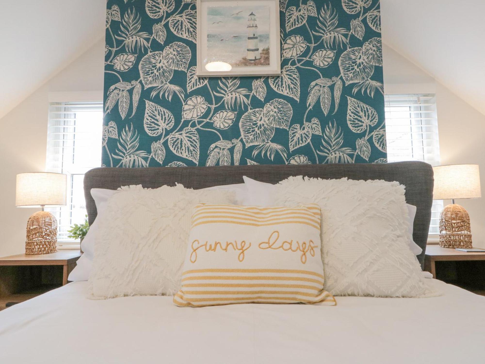 Apartmán Ellerby Lane House Whitby Exteriér fotografie