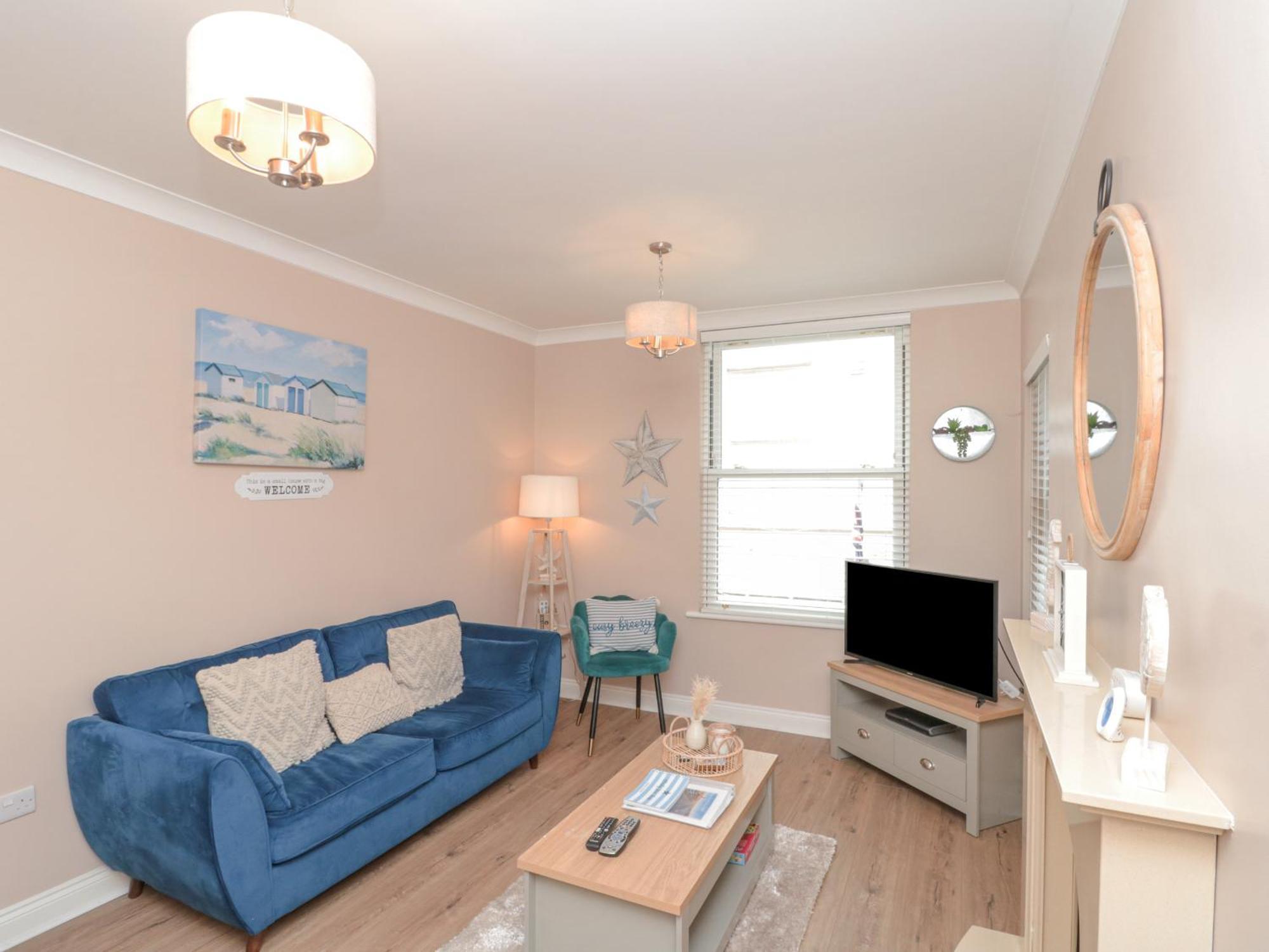 Apartmán Ellerby Lane House Whitby Exteriér fotografie