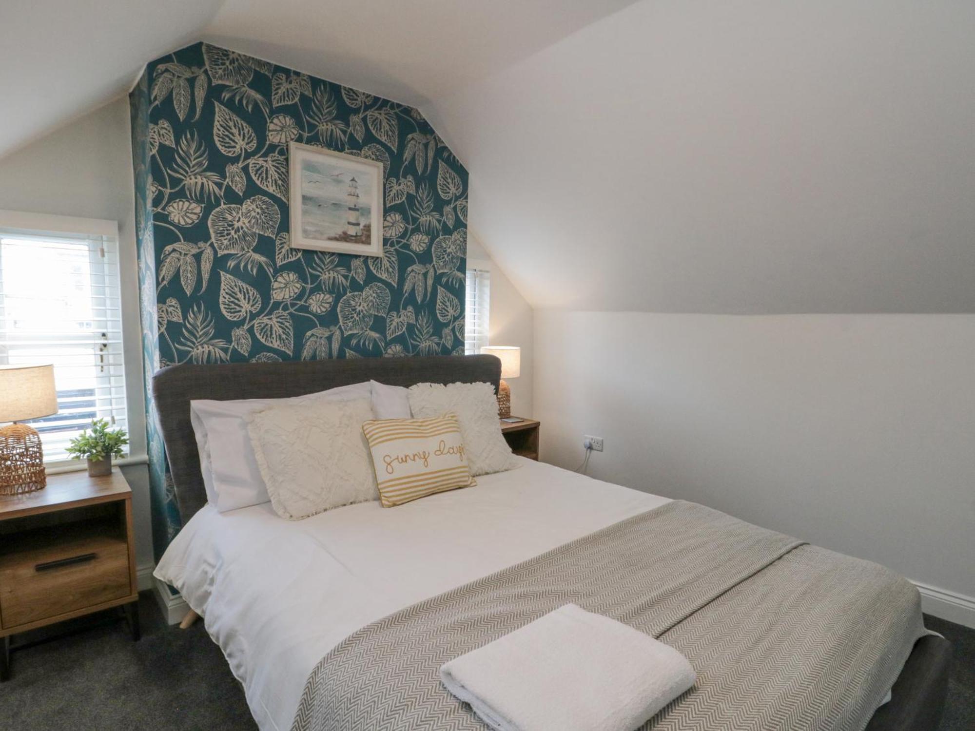 Apartmán Ellerby Lane House Whitby Exteriér fotografie