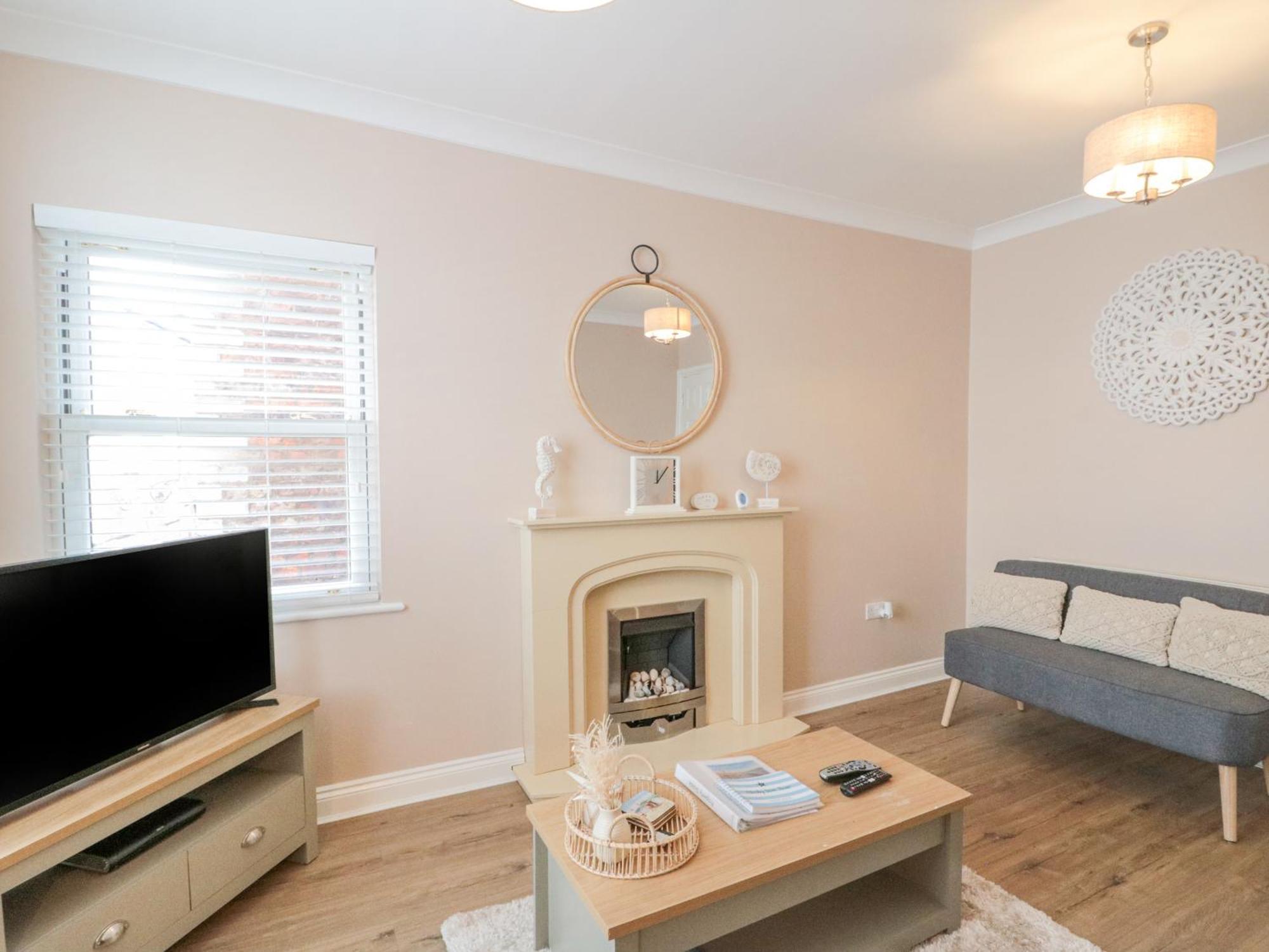 Apartmán Ellerby Lane House Whitby Exteriér fotografie