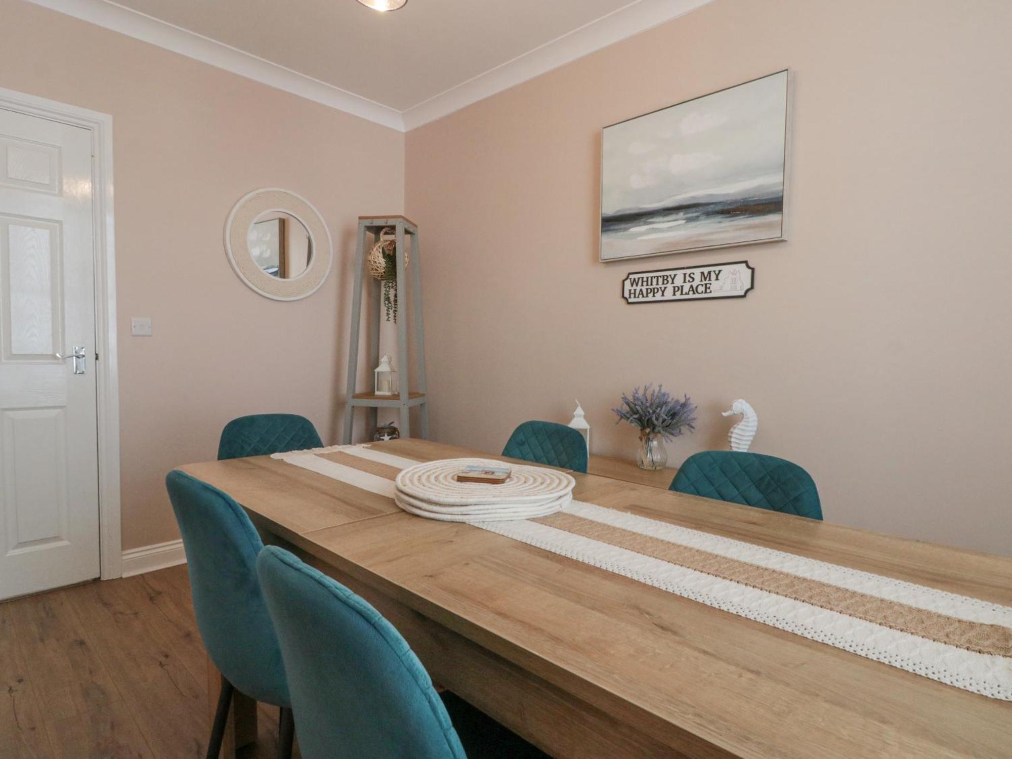 Apartmán Ellerby Lane House Whitby Exteriér fotografie