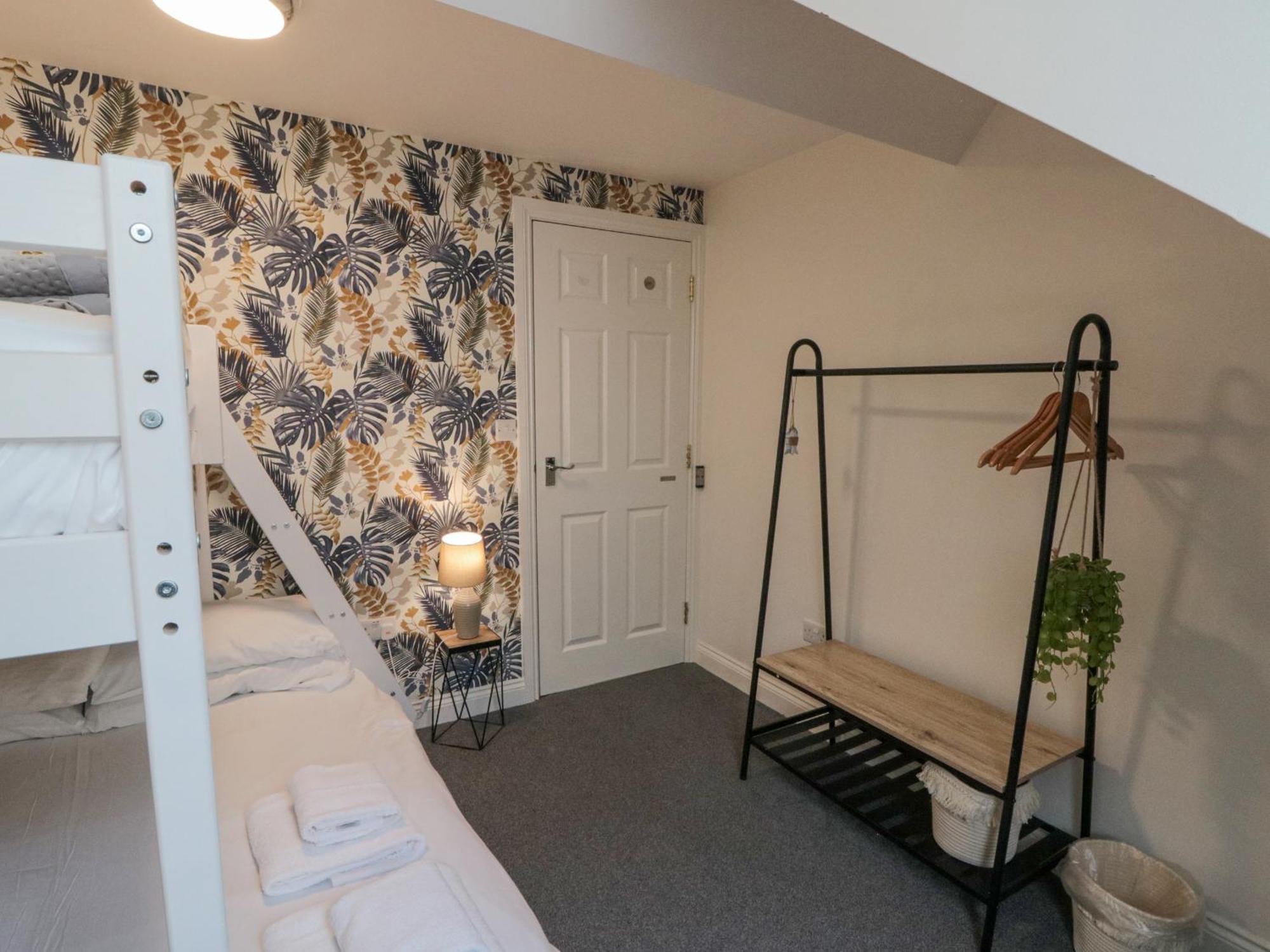 Apartmán Ellerby Lane House Whitby Exteriér fotografie