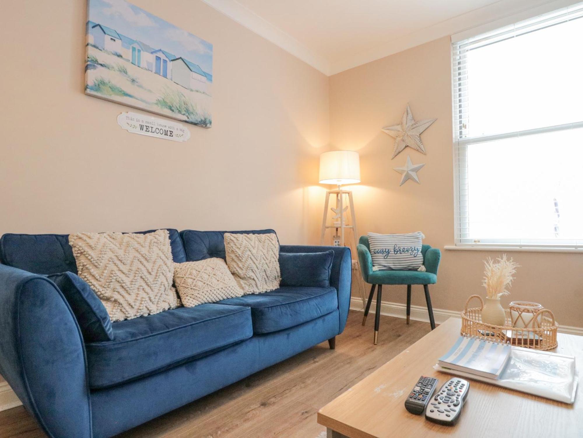 Apartmán Ellerby Lane House Whitby Exteriér fotografie